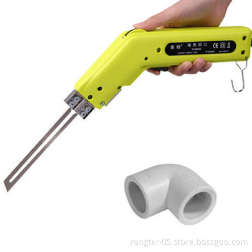Multi-power Fabric Rope Thermo Polyester Rope Plastic Cutting Tools